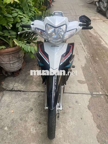 Honda Blade 2019 Đen