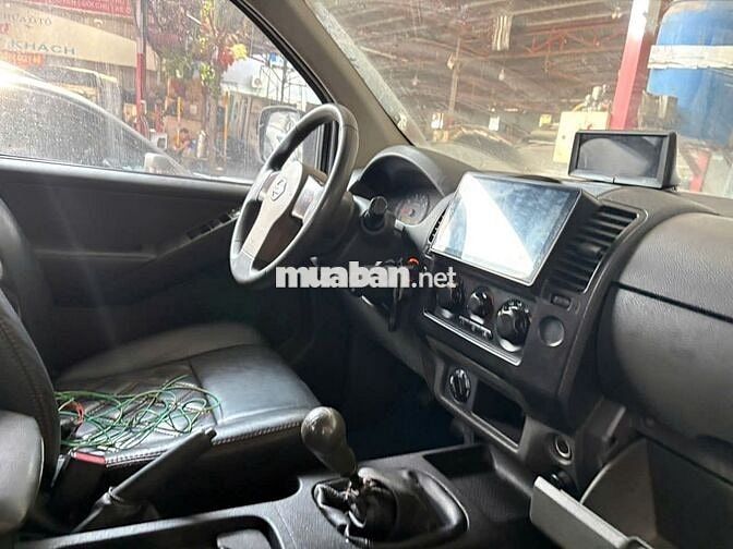Nissan Navara LE 2012 160216 km