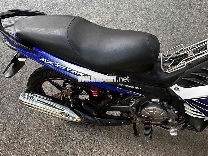 Exiter 135 57zz 2012 Xe đẹp