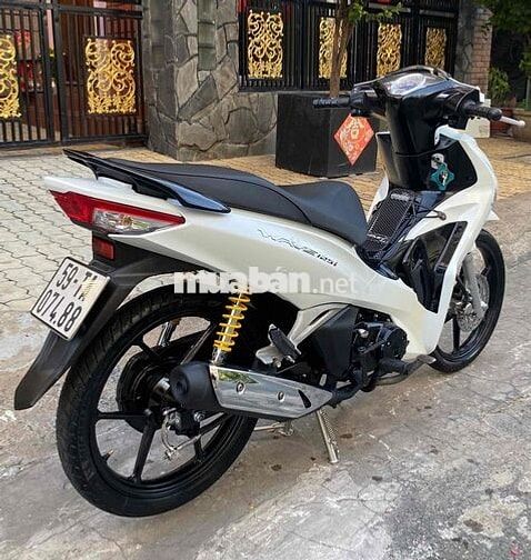 Honda Fuled Dọn Kiểng Chính Chủ,Đưa trc 20tr+ lấy