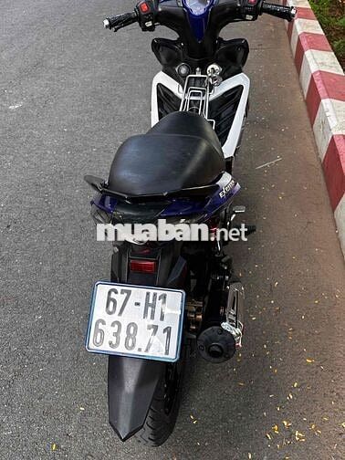 Exiter 135 57zz 2012 Xe đẹp