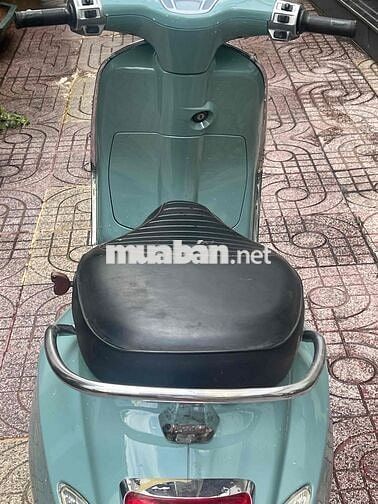 Bán Prima Lên Sprint 2014 màu Xanh,Bstp chính chủ