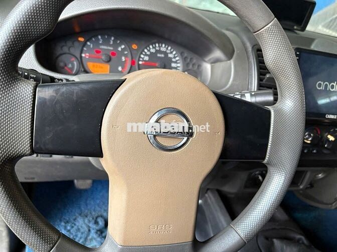 Nissan Navara LE 2012 160216 km