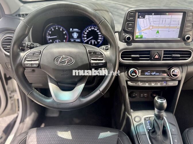 Hyundai Kona 2018 2.0 Đặc biệt Trắng