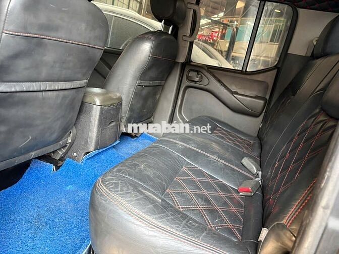 Nissan Navara LE 2012 160216 km