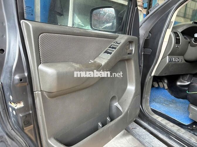 Nissan Navara LE 2012 160216 km