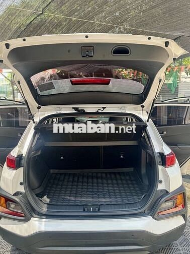 Hyundai Kona 2018 2.0 Đặc biệt Trắng