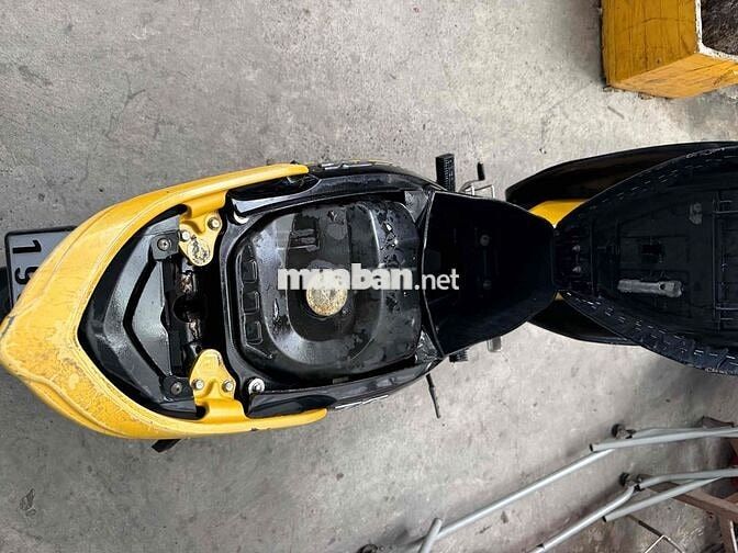 Yamaha Sirius Fi / Zin Êm Ngay Chủ 66