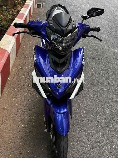 Exiter 135 57zz 2012 Xe đẹp