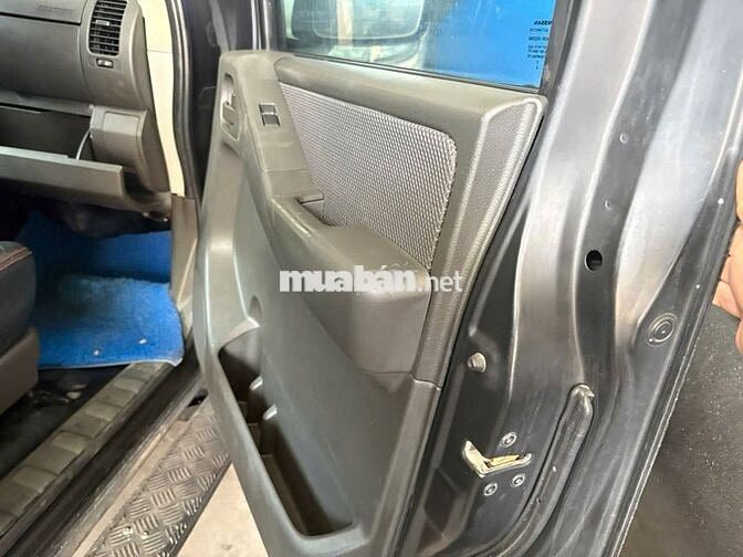 Nissan Navara LE 2012 160216 km
