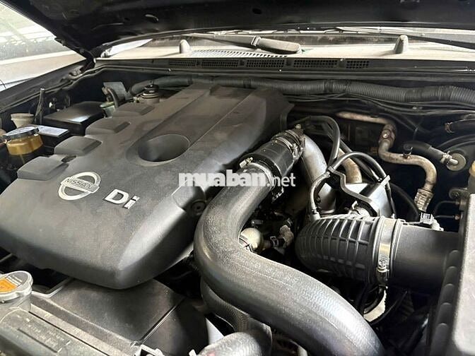 Nissan Navara LE 2012 160216 km