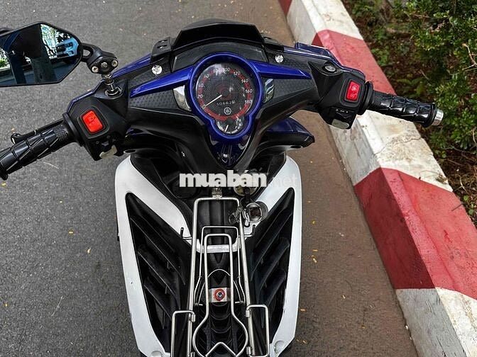 Exiter 135 57zz 2012 Xe đẹp