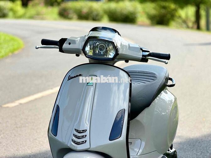 Piaggio Vespa 125cc 2015 Siêu Keng.Máy Zin Chạy Êm