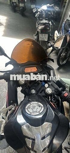 GPX DEMON 2019 Đen