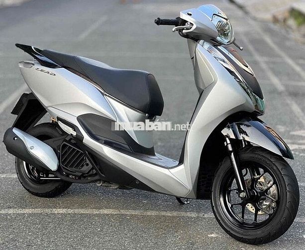 Honda Lead 125 2019 bstp zin cứng nợ xấu trả 40%