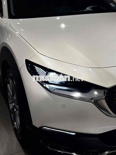 CX30 nhập Thái T5 giảm đến 40tr, chỉ 210 nhận xe