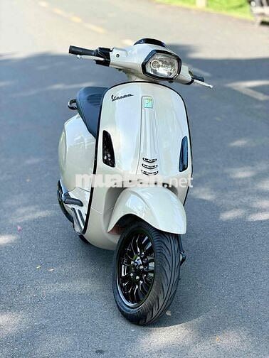 Piaggio Vespa 125cc 2015 Siêu Keng.Máy Zin Chạy Êm