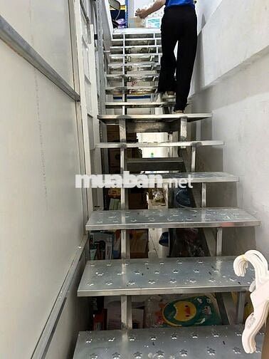 Cho thuê mặt bằng đẹp 8x12 Kha Vạn Cân - chợ Thủ Đức 40 triệu/tháng