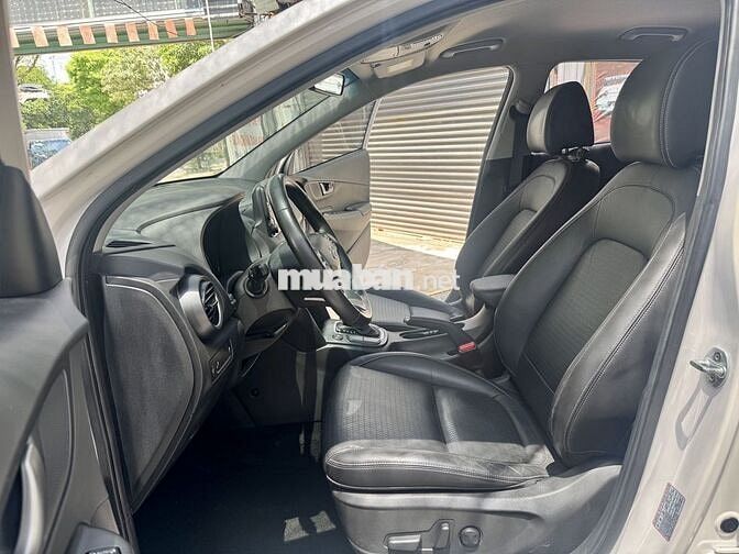 Hyundai Kona 2018 2.0 Đặc biệt Trắng