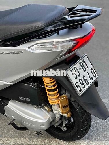 Honda Lead 125 2019 bstp zin cứng nợ xấu trả 40%