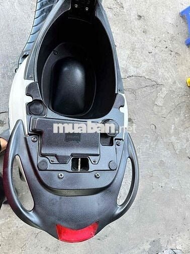 Piaggio Zip 2014 màu Trắng