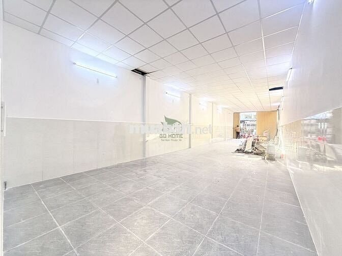 CHO THUÊ MẶT BẰNG GÓC 100M2 KHU BÀN CỜ PHƯỚC LONG GIÁ 10 TRIỆU/THÁNG
