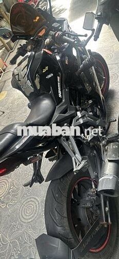 GPX DEMON 2019 Đen