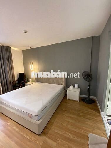 Cho thuê căn hộ 80m2 full nội thất tại Grand Riverside 