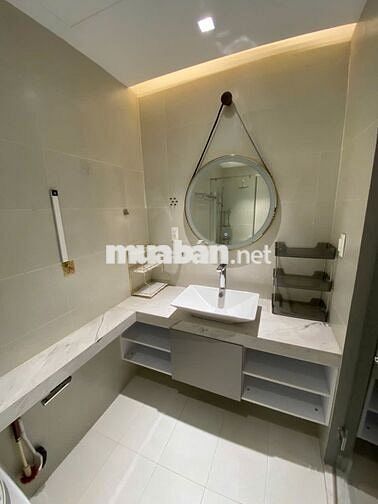 Cho thuê căn hộ 80m2 full nội thất tại Grand Riverside 