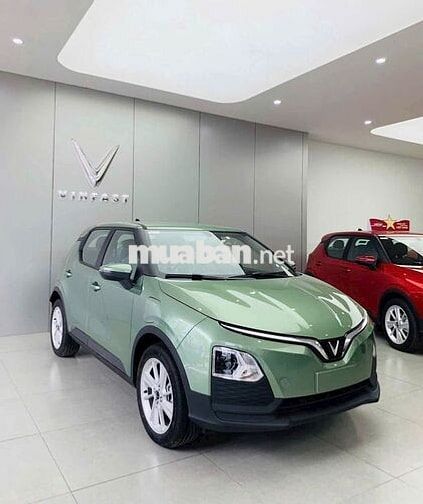 【TRẢ TRƯỚC CHỈ TỪ 69 TRIỆU】NHẬN XE VINFAST VF5
