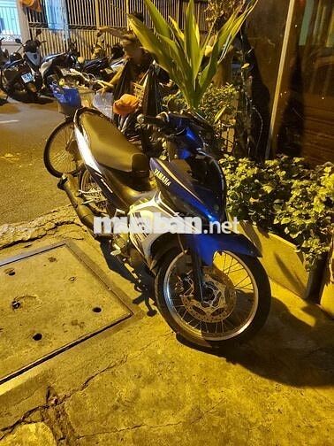 Yamaha Ex50cc 2019 Xanh trắng
