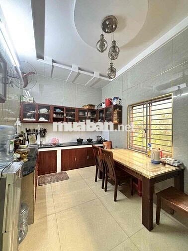 BÁN NHÀ 3 TẦNG LINH XUÂN THỦ ĐỨC