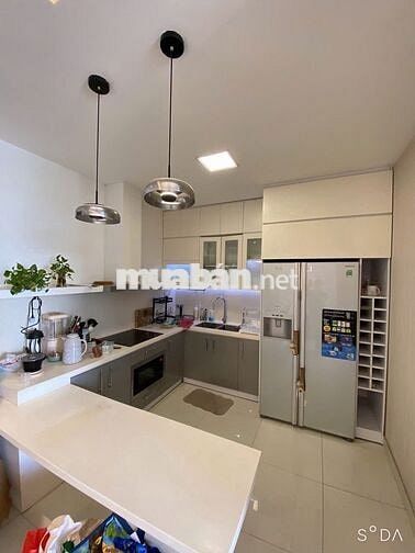 Cho thuê căn hộ 80m2 full nội thất tại Grand Riverside 