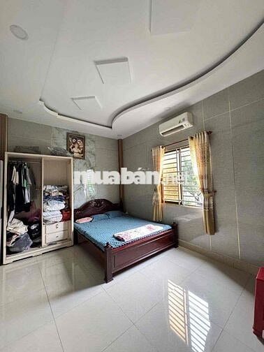 BÁN NHÀ 3 TẦNG LINH XUÂN THỦ ĐỨC