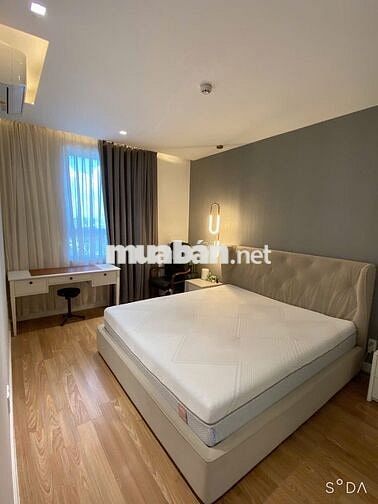 Cho thuê căn hộ 80m2 full nội thất tại Grand Riverside 