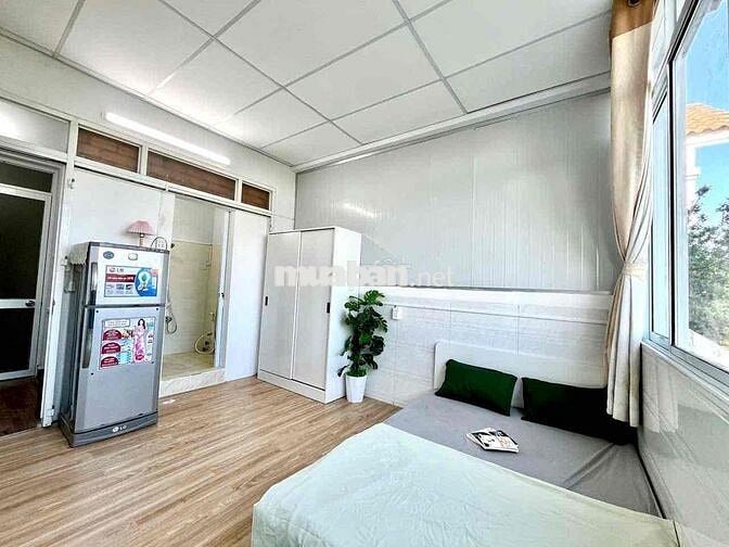 PHÒNG TÁCH BẾP ĐỐI DIỆN ĐẠI HỌC RMIT, KHU DÂN CƯ SADECO,ƯU ĐÃI (1-2tr)