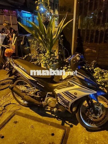 Yamaha Ex50cc 2019 Xanh trắng