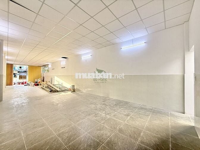 CHO THUÊ MẶT BẰNG GÓC 100M2 KHU BÀN CỜ PHƯỚC LONG GIÁ 10 TRIỆU/THÁNG