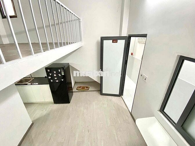 📍 CĂN HỘ DUPLEX Q4 🏡 ĐẦY ĐỦ NỘI THẤT🏘️ THANG MÁY