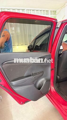 Honda Jazz 2018 RS - XE NGUYÊN ZIN  BAO CHECK TEST
