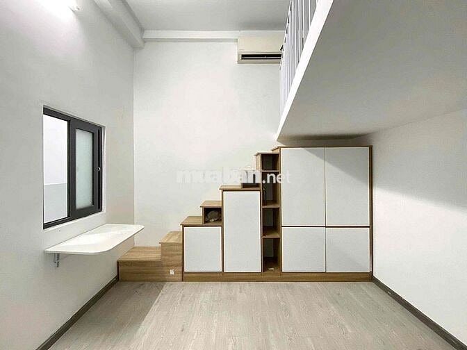 📍 CĂN HỘ DUPLEX Q4 🏡 ĐẦY ĐỦ NỘI THẤT🏘️ THANG MÁY