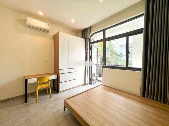 🔥CHO THUÊ CĂN 1PN-GẦN NGUYỄN HỮU CẢNH-FULL NT-DT40M2-GẦN TRUNG TÂM