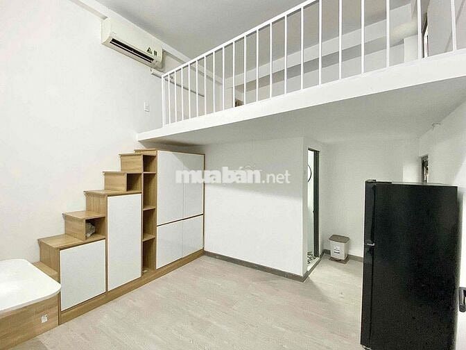 📍 CĂN HỘ DUPLEX Q4 🏡 ĐẦY ĐỦ NỘI THẤT🏘️ THANG MÁY