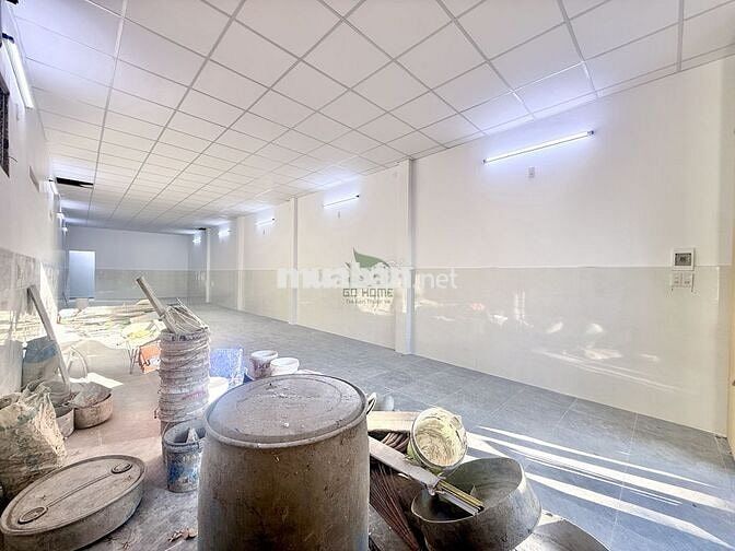 CHO THUÊ MẶT BẰNG GÓC 100M2 KHU BÀN CỜ PHƯỚC LONG GIÁ 10 TRIỆU/THÁNG