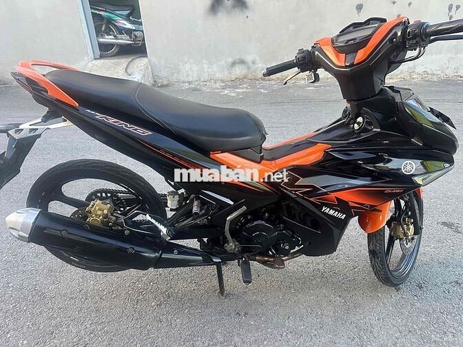Honda SH Mode 2016 Trắng