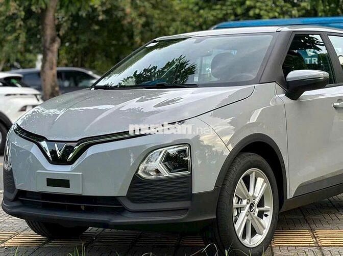 【TRẢ TRƯỚC CHỈ TỪ 69 TRIỆU】NHẬN XE VINFAST VF5