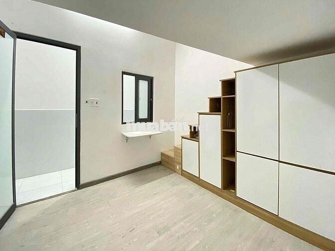 📍 CĂN HỘ DUPLEX Q4 🏡 ĐẦY ĐỦ NỘI THẤT🏘️ THANG MÁY