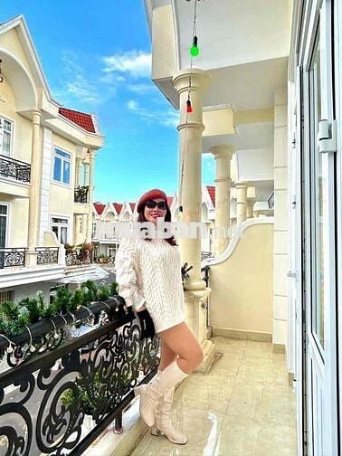 Phòng nghỉ du lịch cho thuê dài ngày trong mùa hè 2026 giá mềm.