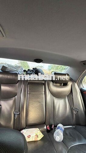 Lexus LS430 màu Đen