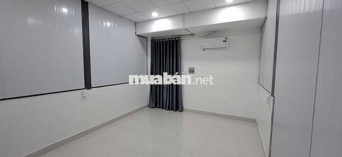 Phòng Studio KDC 13E, Nguyễn Văn Linh (ĐH Văn Hiến), Bình Hưng-B.Chánh
